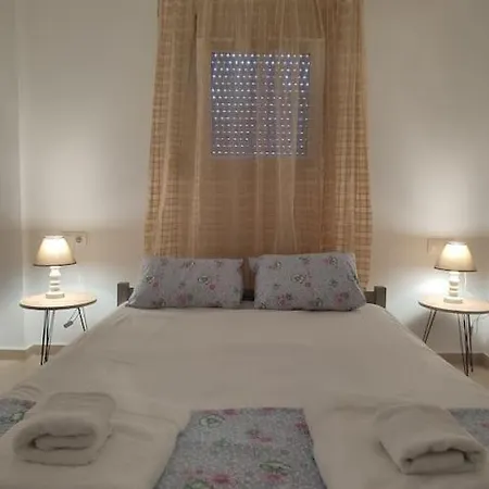 Creta Irini's Rooms2 Appartement Tympáki
