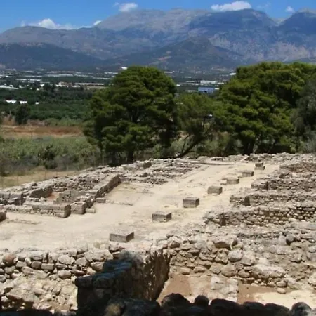 Creta Irini's Rooms2 * Tympáki