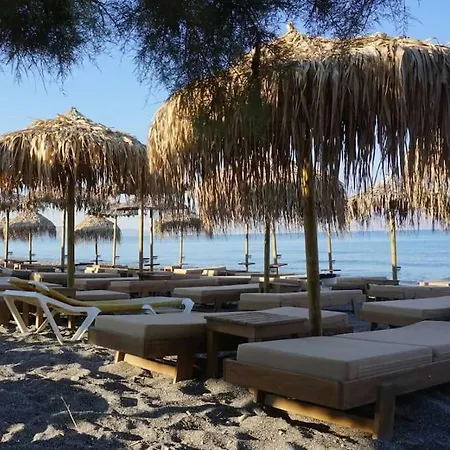 Creta Irini's Rooms2 Tympáki