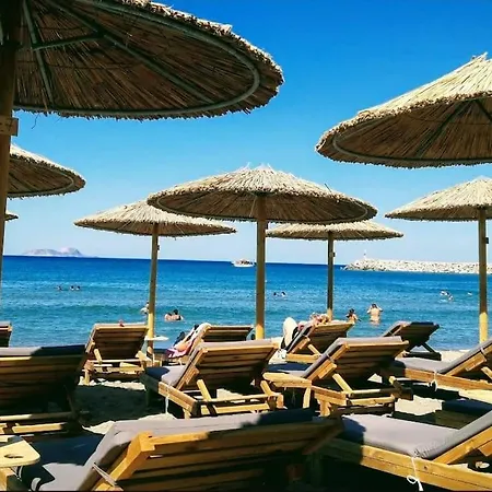 Creta Irini's Rooms2 Appartement *