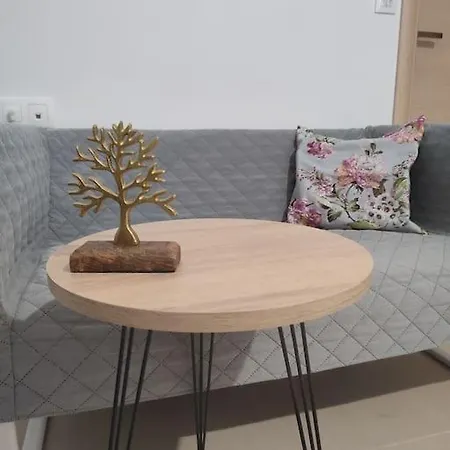 Appartement Creta Irini's Rooms2