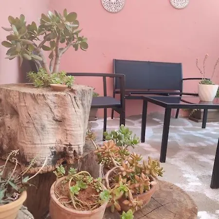 Appartement Creta Irini's Rooms2