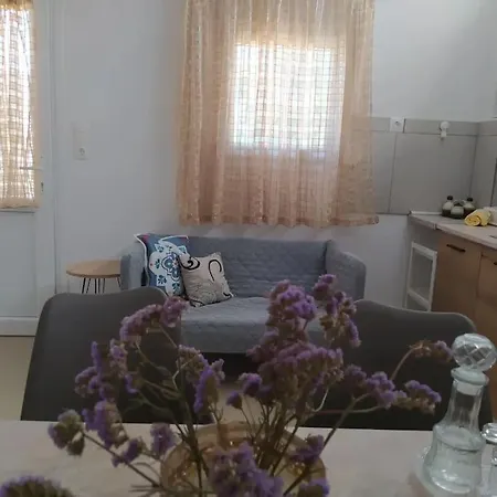 Creta Irini's Rooms2 Tympáki