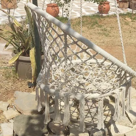 Creta Irini's Rooms2 Appartement