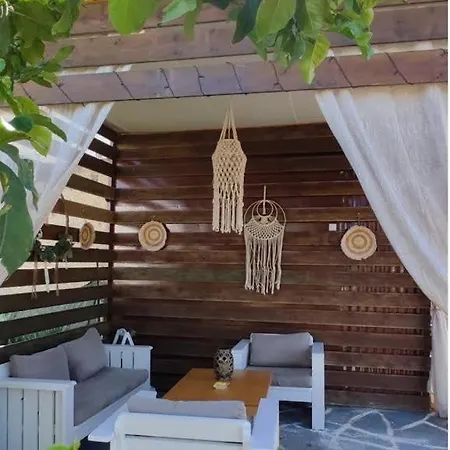Creta Irini's Rooms2 *
