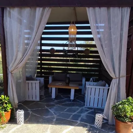 Creta Irini's Rooms2